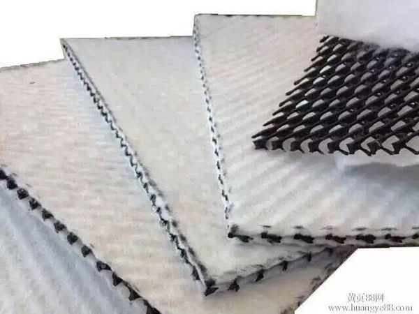 三維復合排水網(wǎng)